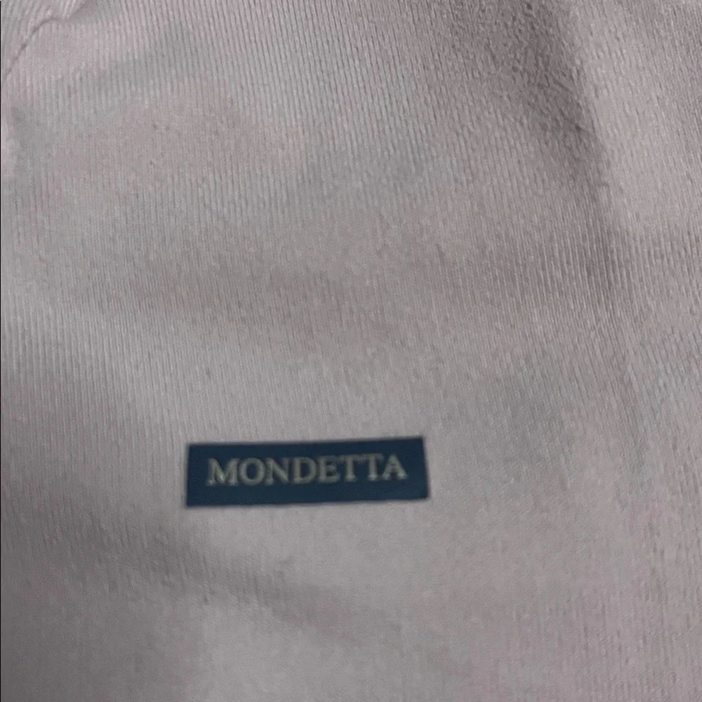 Mondetta Pink Tshirt